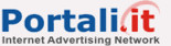 Portali.it - Internet Advertising Network - è Concessionaria di Pubblicità per il Portale Web scuoledilingue.it
